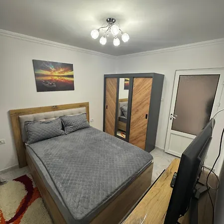Appartement Mall