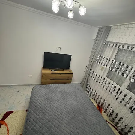 Mall Апартаменты *