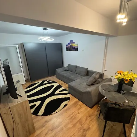 Appartement Mall