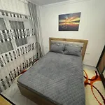 Apartment Mall