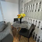 Mall Apartment Constanţa