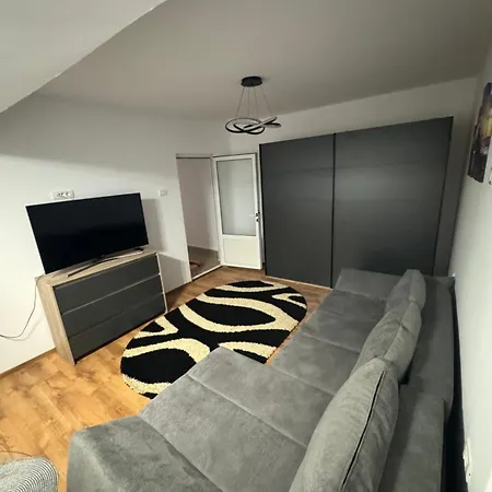 Mall Apartment Constanta