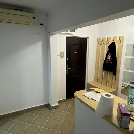 Mall Lejlighed Constanţa