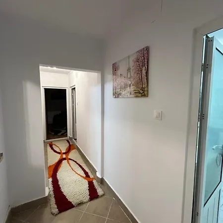 Apartment Mall Constanta