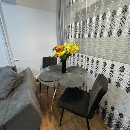Mall Apartment Constanta